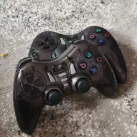 دسته pc بی سیم بازی مدل Xp 217mx