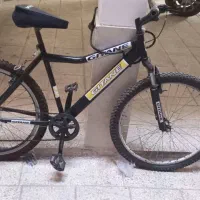 دوچرخه 26(دماوند دنده ای)