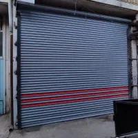 تعمیر و نصب کرکره برقی ۲۴ ساعته