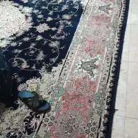 ۲عدد فرش۱۲ متری مشابه