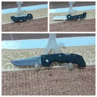 چاقو کمیاب تزئینی|کلکسیون اشیاء عتیقه|محمدیه-قزوین, |دیوار