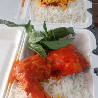غذای خانگی