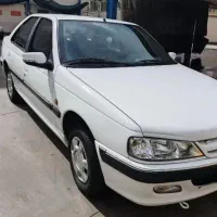 پژو پارس مدل 1400