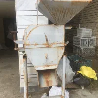 خوراک خورد کن