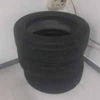 لاستیک سایز ۲۰۵/۵۰/۱۷