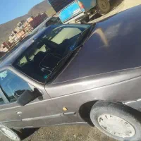 پژو روا مدل۸۸