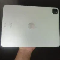 ipad pro m2