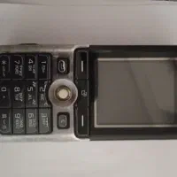 سونی اریکسون k750|موبایل|تهران, فردوسی|دیوار