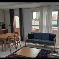 منزل مبله در غرب تهران /  اجاره آپارتمان هتلی