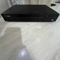 دستگاه ضبط همراه با هارد