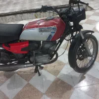 کاوزکی با۱۲۵