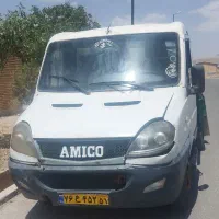 اسقاط خودرو فرسوده در مرکز دولتی سواری وانت نیسان|خدمات موتور و ماشین|رباطکریم, رباطکریم|دیوار