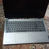 لب تاب لنو کار کرده در حد نو