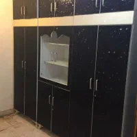 کمد دیواری سیار متحرک