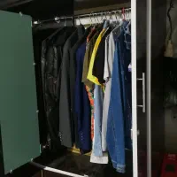 کمد در حد نو|جاکفشی، کمد، دراور|علیآباد کتول, |دیوار