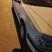 پژو پارس مدل 1400 موتور زیمنس مولتی پلکس بدون رنگ|خودرو سواری و وانت|میناب, |دیوار