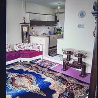 آپارتمان ۴۸متری (مرتضی گرد)