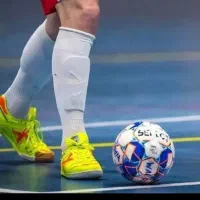 بازیکن فوتسال یا تیم فوتسال