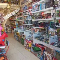 لگو مگنتی ماینکرافت/اسباب بازی/عروسک|اسباببازی|کرمانشاه, |دیوار