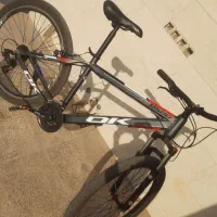دوچرخه اوکی ۲۷