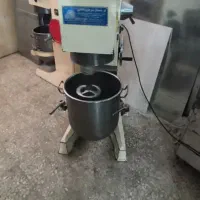 میکسر قنادی