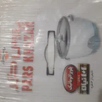 پلوپز پارس خزر ۴ نفره نو (پلمپ)