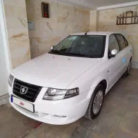 سورن پلاس xu7p دارای کارت طلایی|خودرو سواری و وانت|کرج, حسینآباد|دیوار