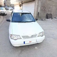 پراید 111