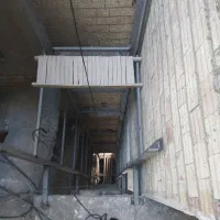 جوشکاری نبشی اسانسور