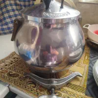 سرو و پذیرایی