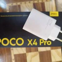 پوکو x4 pro ..256 ..5g|موبایل|همدان, |دیوار