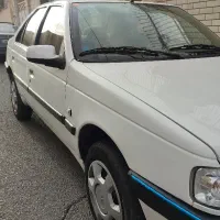 405 slx|خودرو سواری و وانت|قم, دروازه چوبی|دیوار