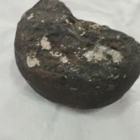 شهاب سنگ اصلی