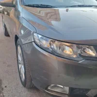 سراتو مدل ۲۰۱۱ اتومات