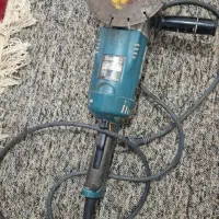 سنگ فرز بزرگ ماکیتا اصل در حد مدل 7020 GA/ وات2200