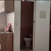 آپارتمان ۳۵متری همکف|اجارهٔ آپارتمان|تهران, بیسیم|دیوار