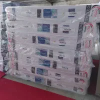 تشک رویال زیر قیمت کارخانه