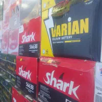 ابتدای بلوار شاهد   باطری