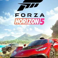 forza horizon 5 برای کامپیوتر