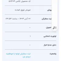 حواله سورن پلاس