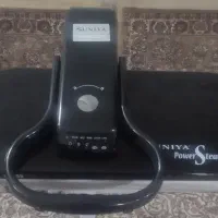 اتو بخار  سانی در حد نو کم کارکرد