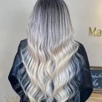 مدل برای آمبره بالیاژ