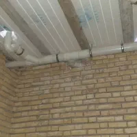 لوله کش ساختمان کلی و جزیی|خدمات پیشه و مهارت|امیدیه, |دیوار