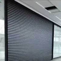 فروش ونصب کرکره برقی|خدمات پیشه و مهارت|کوهدشت, |دیوار