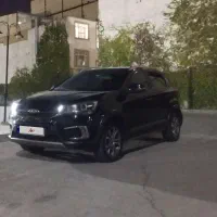 ام وی ام X22 رخ بالا