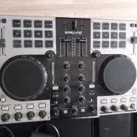 دیجی کنگان جم دیر .خانم واقا ب همراه رقص نور dj