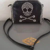 دوتا کیف چرم با هم ۳۰۰