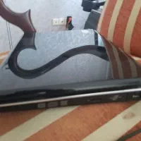 لب تاپ HP pavilion dv 8500 در حد نو|رایانه همراه|تهران, پاسداران|دیوار