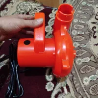 بلور یا فوتی ماشین سالم وپرقدرت