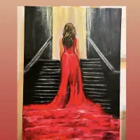 نقاشی رنگ و روغن